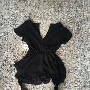 Altard state romper